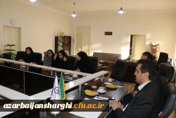 برگزاری جلسه کمیته علمی ستاد استانی هفته پژوهش و فناوری سال 1403 8