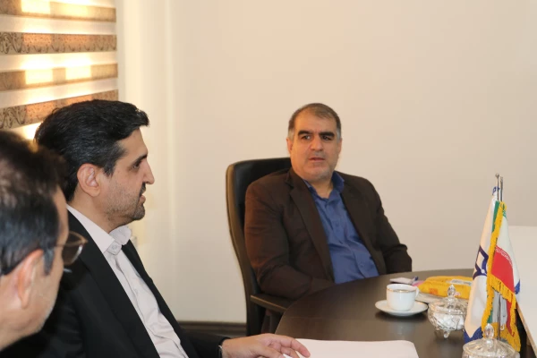 برگزاری جلسه کمیته علمی ستاد استانی هفته پژوهش و فناوری سال 1403 18