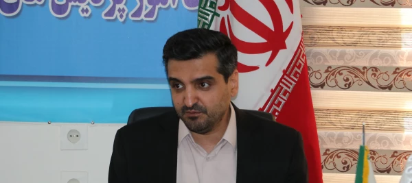 شورای فرهنگی وتربیتی دانشگاه فرهنگیان استان  تشکیل جلسه داد 4