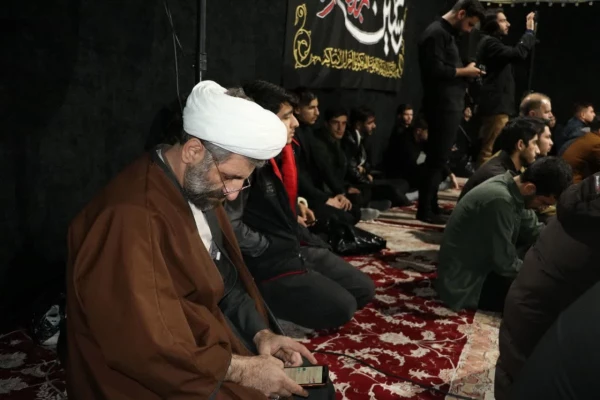 مراسم وداع باشهید گمنام در دانشگاه فرهنگیان استان آذربایجان شرقی  3