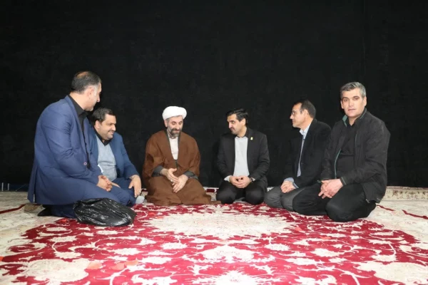 مراسم وداع باشهید گمنام در دانشگاه فرهنگیان استان آذربایجان شرقی  18