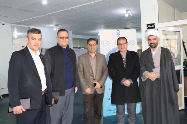 ششمین ورکشاپ(کارگاه آموزشی) استانی دانشگاه فرهنگیان استان آذربایجان شرقی در پردیس فاطمه الزهرا(س)  افتتاح شد. 6