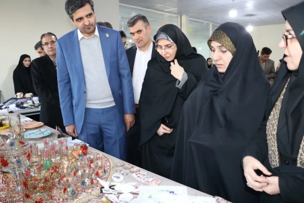 ششمین ورکشاپ(کارگاه آموزشی) استانی دانشگاه فرهنگیان استان آذربایجان شرقی در پردیس فاطمه الزهرا(س)  افتتاح شد. 11