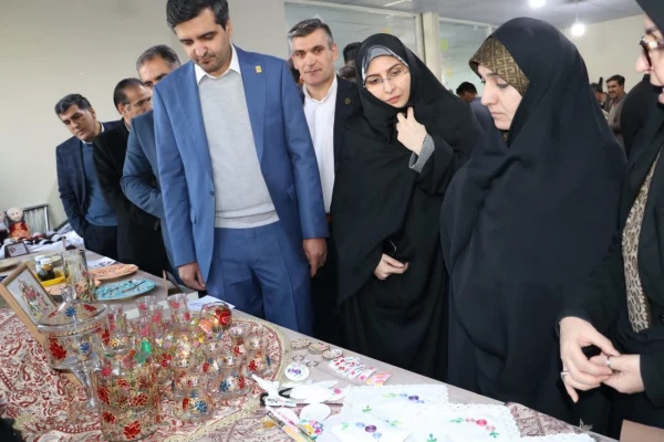 ششمین ورکشاپ(کارگاه آموزشی) استانی دانشگاه فرهنگیان استان آذربایجان شرقی در پردیس فاطمه الزهرا(س)  افتتاح شد. 12