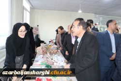 ششمین ورکشاپ(کارگاه آموزشی) استانی دانشگاه فرهنگیان استان آذربایجان شرقی در پردیس فاطمه الزهرا(س)  افتتاح شد. 16