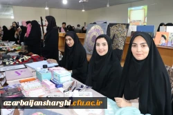 ششمین ورکشاپ(کارگاه آموزشی) استانی دانشگاه فرهنگیان استان آذربایجان شرقی در پردیس فاطمه الزهرا(س)  افتتاح شد. 18