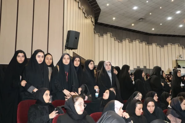 آیین روز دانشجو  در دانشگاه تبریز 17