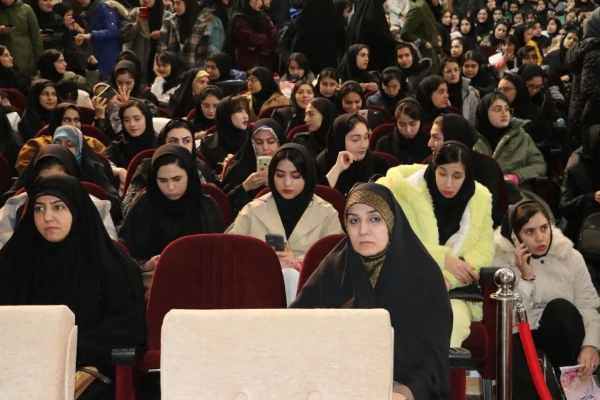 آیین روز دانشجو  در دانشگاه تبریز 18