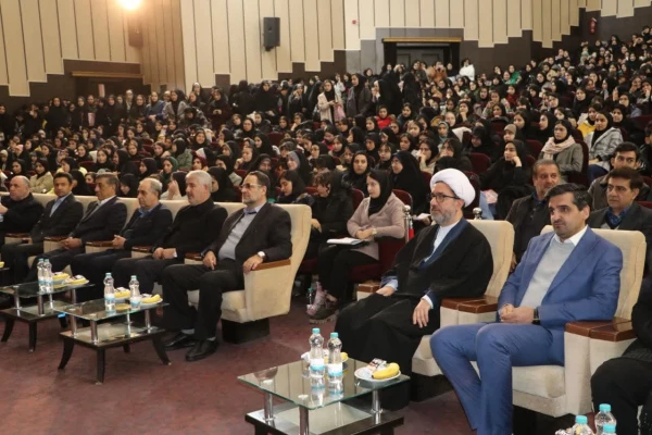 آیین روز دانشجو  در دانشگاه تبریز 21