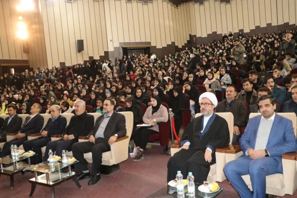 آیین روز دانشجو  در دانشگاه تبریز 23