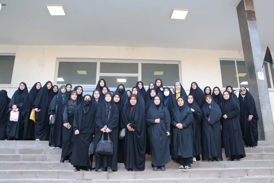 آیین روز دانشجو  در دانشگاه تبریز 28