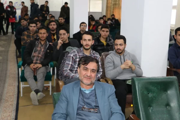 آیین ۱۶ آذر روزدانشجو در دانشگاه فرهنگیان استان آذربایجان شرقی 18