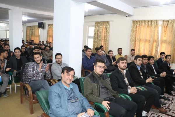 آیین ۱۶ آذر روزدانشجو در دانشگاه فرهنگیان استان آذربایجان شرقی 20