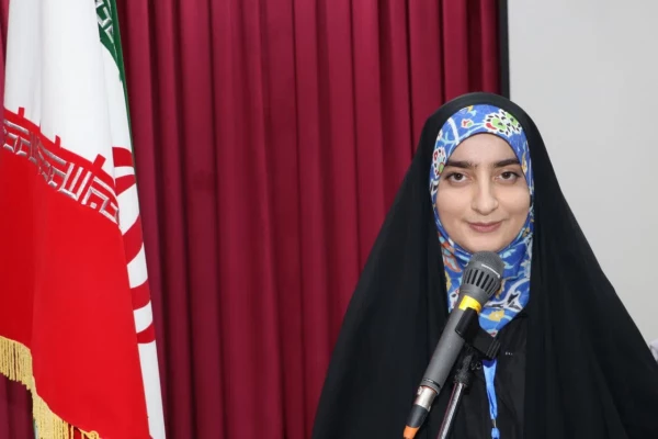 آیین روز دانشجو  در پردیس فاطمه الزهرا دانشگاه  فرهنگیان استان آذربایجان شرقی  33