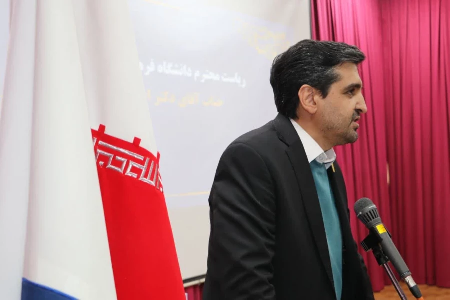 آیین گرامیداشت هفته پژوهش و فناوری  3