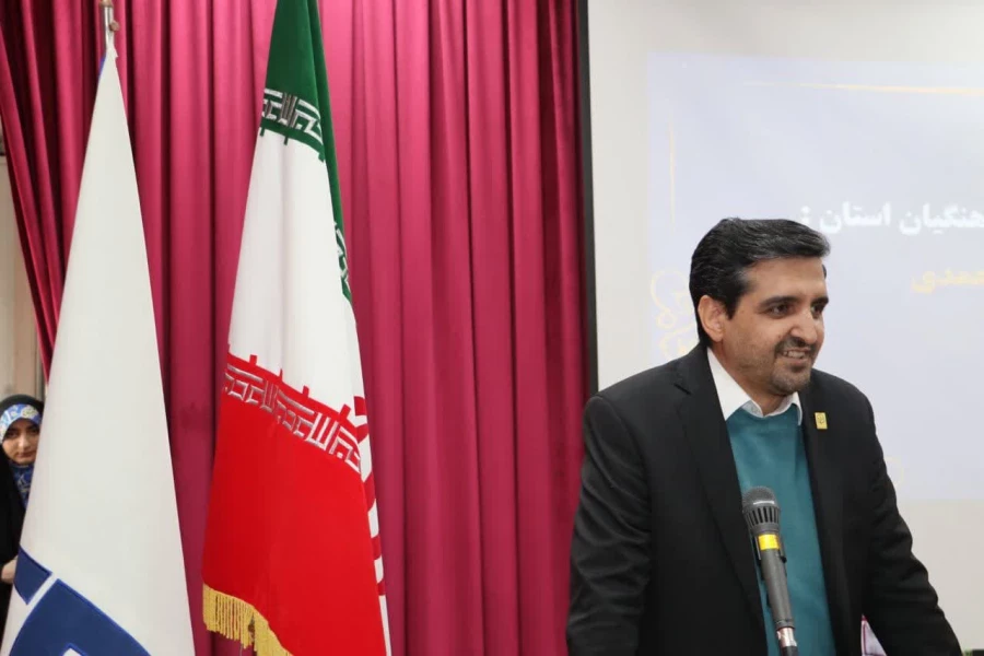 آیین گرامیداشت هفته پژوهش و فناوری  4