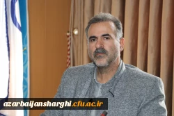 برگزاری جلسه دبیرخانه اجلاسیه شهدای دانشجو معلم آذربایجان شرقی  7