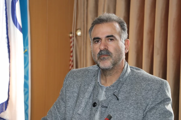 برگزاری جلسه دبیرخانه اجلاسیه شهدای دانشجو معلم آذربایجان شرقی  7