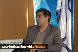 برگزاری جلسه دبیرخانه اجلاسیه شهدای دانشجو معلم آذربایجان شرقی  8