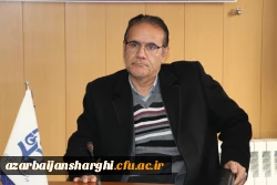 برگزاری جلسه دبیرخانه اجلاسیه شهدای دانشجو معلم آذربایجان شرقی  9