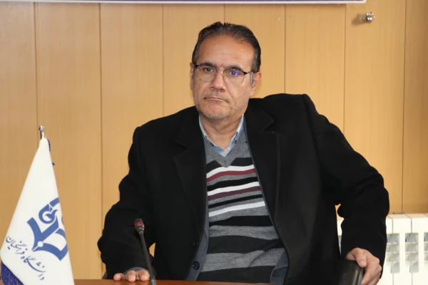 برگزاری جلسه دبیرخانه اجلاسیه شهدای دانشجو معلم آذربایجان شرقی  9