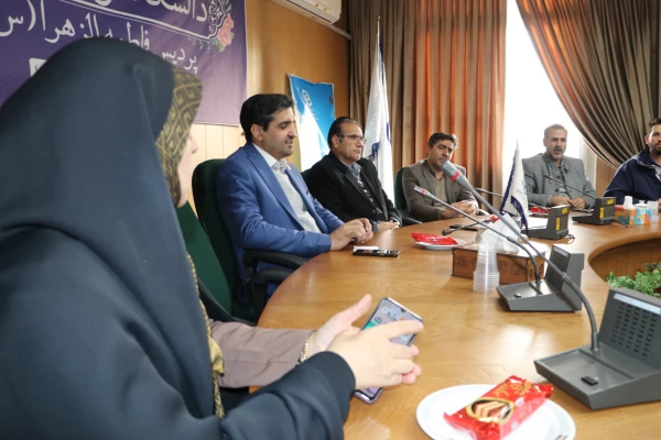 برگزاری جلسه دبیرخانه اجلاسیه شهدای دانشجو معلم آذربایجان شرقی  14