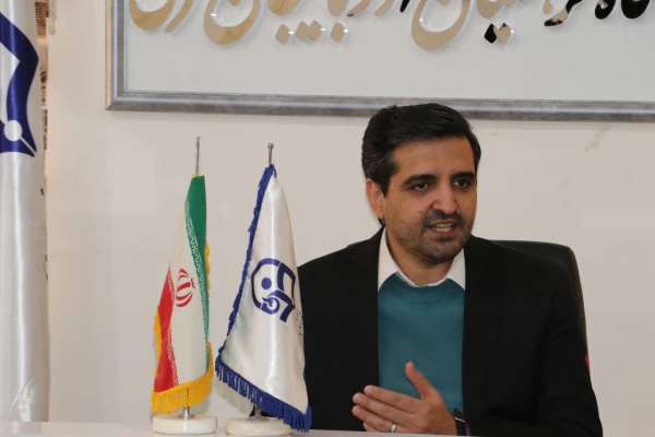 جلسه رفع کمبود فضاهای آموزشی، رفاهی و فرهنگی دانشگاه فرهنگیان  استان  با حضور مدیر کل آموزش وپرورش آذربایجان شرقی 
 6