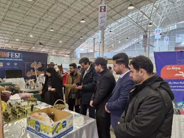 لزوم مجهز شدن معلمان به تکنولوژِی روز برای انتقال بهتر مفاهیم 5