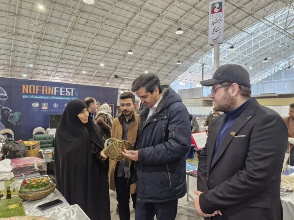 لزوم مجهز شدن معلمان به تکنولوژِی روز برای انتقال بهتر مفاهیم 6