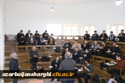 بازدید دانش آموزان مجتمع آموزشی سما واحد بناب از دانشگاه فرهنگیان آذربایجان شرقی  2
