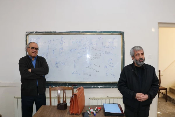 بازدید دانش آموزان مجتمع آموزشی سما واحد بناب از دانشگاه فرهنگیان آذربایجان شرقی  5