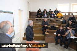 بازدید دانش آموزان مجتمع آموزشی سما واحد بناب از دانشگاه فرهنگیان آذربایجان شرقی  6