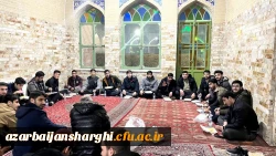 اعزام دانشجویان دانشگاه فرهنگیان  آذربایجان شرقی به اردوی راهیان مقاومت کرمان

 4