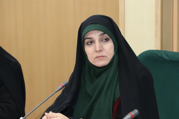 برگزاری شورای فرهنگی اجتماعی دانشگاه فرهنگیان آذربایجان شرقی  12