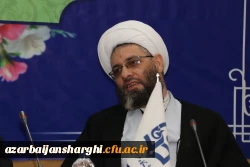 برگزاری شورای فرهنگی اجتماعی دانشگاه فرهنگیان آذربایجان شرقی  18