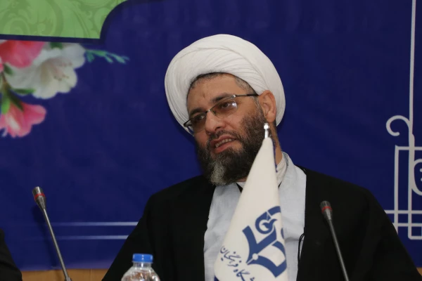 برگزاری شورای فرهنگی اجتماعی دانشگاه فرهنگیان آذربایجان شرقی  18