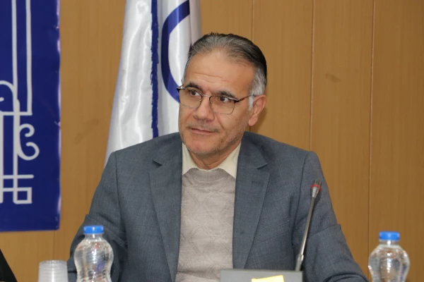 برگزاری شورای فرهنگی اجتماعی دانشگاه فرهنگیان آذربایجان شرقی  20