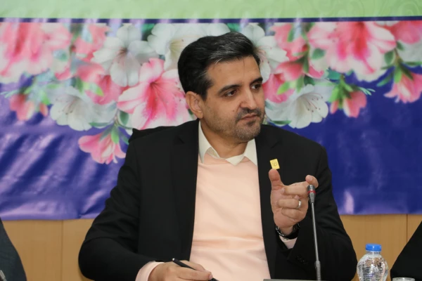 برگزاری شورای فرهنگی اجتماعی دانشگاه فرهنگیان آذربایجان شرقی  21