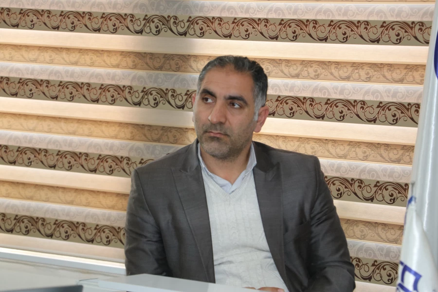 جلسه ویدیو کنفراس شورای انضباطی دانشگاه  فرهنگیان  استان آذربایجان شرقی 11