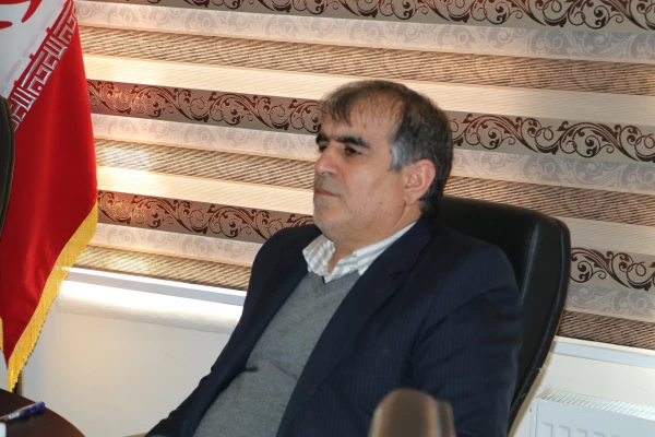 جلسه ویدیو کنفراس شورای انضباطی دانشگاه  فرهنگیان  استان آذربایجان شرقی 14