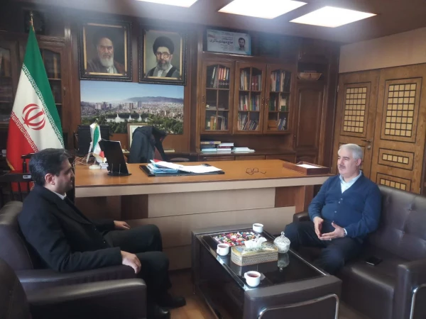 ضرورت حمایت از دانشگاه فرهنگیان با هدف رفع کاستی ها  و کمبود های  آموزشی و ورزشی  4