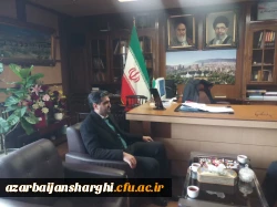 ضرورت حمایت از دانشگاه فرهنگیان با هدف رفع کاستی ها  و کمبود های  آموزشی و ورزشی  6