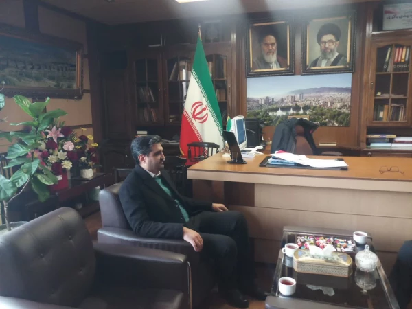 ضرورت حمایت از دانشگاه فرهنگیان با هدف رفع کاستی ها  و کمبود های  آموزشی و ورزشی  6