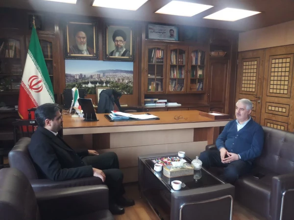 ضرورت حمایت از دانشگاه فرهنگیان با هدف رفع کاستی ها  و کمبود های  آموزشی و ورزشی  7