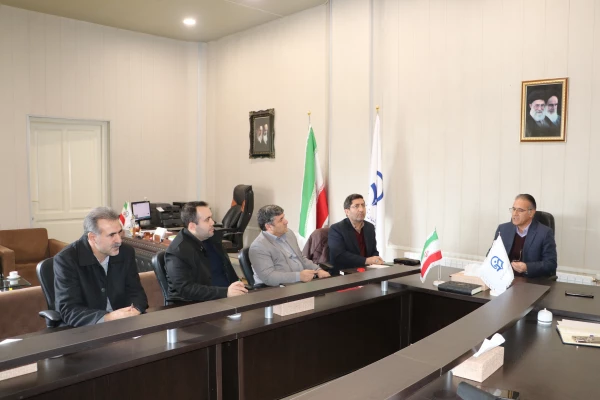 جلسه هماهنگی  کلاسها ی آموزش و نحوه پرداخت حق الزحمه دبیران ومربیان غیر انتفاعی  5