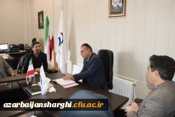 جلسه هماهنگی  کلاسها ی آموزش و نحوه پرداخت حق الزحمه دبیران ومربیان غیر انتفاعی  6