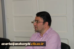 جلسه هماهنگی  کلاسها ی آموزش و نحوه پرداخت حق الزحمه دبیران ومربیان غیر انتفاعی  10