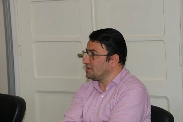 جلسه هماهنگی  کلاسها ی آموزش و نحوه پرداخت حق الزحمه دبیران ومربیان غیر انتفاعی  10