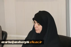 جلسه هماهنگی  کلاسها ی آموزش و نحوه پرداخت حق الزحمه دبیران ومربیان غیر انتفاعی  11