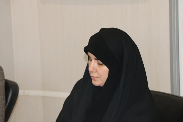 جلسه هماهنگی  کلاسها ی آموزش و نحوه پرداخت حق الزحمه دبیران ومربیان غیر انتفاعی  11